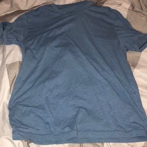 Blue Men’s Lulu M Shirt